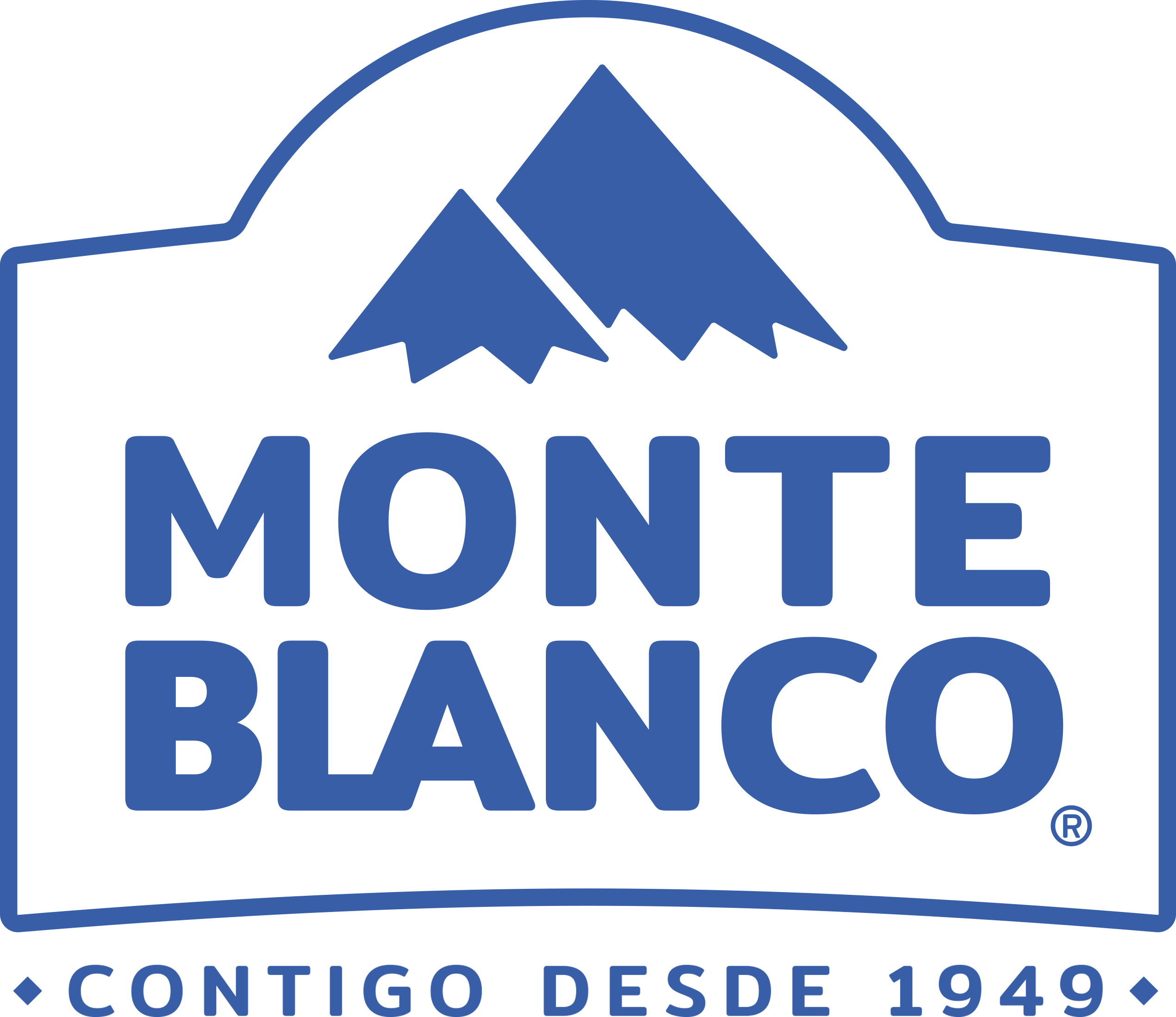 Monteblanco